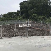 đất sổ riêng thổ cư 134 m2