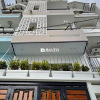 BÁN CĂN HỘ DỊCH VỤ THỐNG NHẤT, GÒ VẤP - 8.7 TỶ