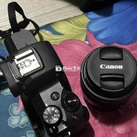 Cần pass em Canon M50 Mark II