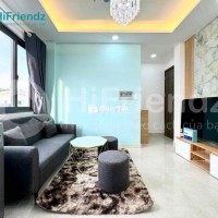 RA MẮT CĂN HỘ 1PN FULL NỘI THẤT CAO CẤP - QUẬN 2