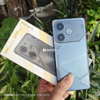 🔥🍀🍁Tecno Pova 6 bản 8/256 Fullbox
