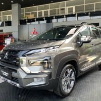 🆘️XPander Cross GIẢM 100% THUẾ, TẶNG FULL, VAY 85% 🆘️