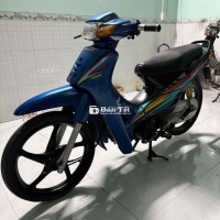 Wave 50cc