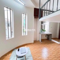 CĂN HỘ NGAY EMART PHAN HUY ÍCH GÒ VẤP - CHO THUÊ PHÒNG DUPLEX ĐẸP