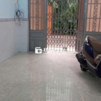 Cho thuê nhà đường Huỳnh Văn Nghệ, qTân Bình