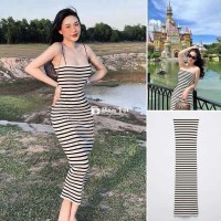 Đầm body kèm khoác - Hàng mới giá siêu rẻ!