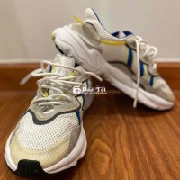 NHƯỢNG ĐÔI ADIDAS OZEWEGO XỊN SIZE 41