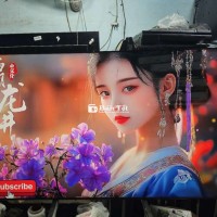 QLED 4K Samsung HDR 65" - 65Q6OT. Tràn Viền - 98%