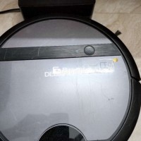 Robot Hút Bụi Lau Nhà Deebot 53  