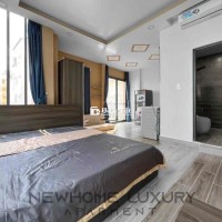 CHO THUÊ CĂN HỘ CAO CẤP BAN CÔNG FULL NỘI THẤT MÁY GIẶT RIÊNG GIÁ RẺ