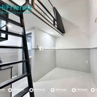 Phòng trọ giá rẻ mới xây gần Đại học Văn Hiến & Đầm Sen