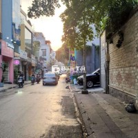 BÁN NHÀ 3 TẦNG, HẺM 5M, LÊ VĂN SỸ, TÂN BÌNH, NHỈNH 5 TỶ