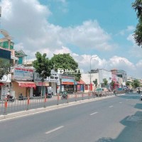 KK99 - MẶT TIỀN QUANG TRUNG P10 GV (5X40) - CHỈ 7.5 TỶ 🏠