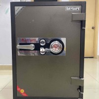 Két Sắt Daysafe Nhật 200kg