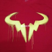 Áo Thun Nike Dry-Fit Size M - Hàng Chính Hãng