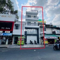 🏠[5mx6m]🏠 MẶT TIỀN LÊ HỒNG PHONG, P.2, Q.5❌NGAY NGÃ BA TRẦN HƯNG ĐẠO