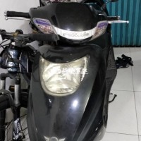 BÁN XE Atila, không đi dọn nhà