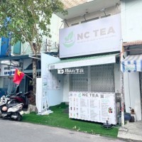 Cho Thuê Mặt Bằng Đường Nguyễn Thái Học, Quận 1