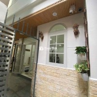 Siêu VIP phố Ngọc Hà, ngõ thông bagac, 31m*7T, xây mới full nội thất