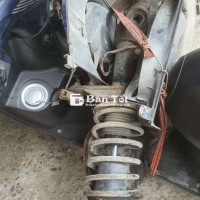 Cân ban đen xe lanos.phuôt
