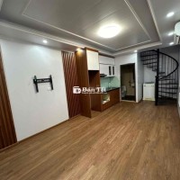 Cho thuê căn hộ Duplex 60m², 2 phòng ngủ, Lương Thế Vinh, Hà Nội
