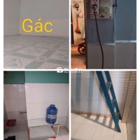 Cho thuê 1tri phòng trọ Bình Tân