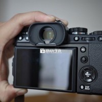BÁN FUJIFILM X-T5 VÀ PHỤ KIỆN