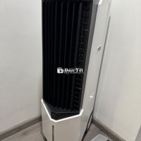Quạt hơi nước Boss 28L mới 99% - Thanh lý giá tốt  