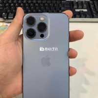 iPhone 13 Pro 128GB Xanh Dương - Giá tốt, nguyên zin