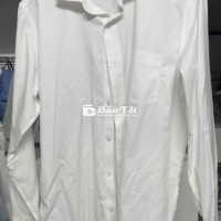 Áo Sơ Mi Nam Uniqlo Chính Hãng