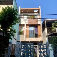 SỐNG TIỆN NGHI, NHÀ SANG TRỌNG! 3 Mê Full Phạm Bành -Gần Chợ Hoà Xuân!