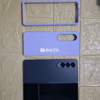 Cần bán hoặc giao lưu Samsung Z fold 4 12/256 Zin