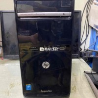 Cây PC Văn Phòng Core i3, Ổ Cứng 500GB, Wifi  
