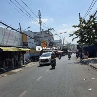 NHÀ BÁN CHÍNH CHỦ MỘT ĐỜI, 60M, ĐƯỜNG SỐ 4, BÌNH TÂN, 3.5 TỶ