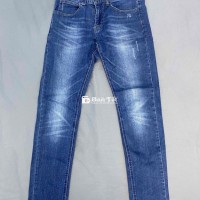 Quần jean Lee Slim Fit