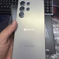 Giao Lưu Samsung S24 Ultra Chính Hãng Fullbox - Zin Đẹp 99%  