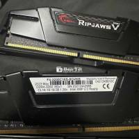 Cặp Ram G.skill 8gb 3200bus DDR4