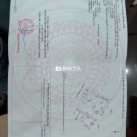 Nhà mặt tiền Hàn Mặc Tử, nở hậu, quận Hải Châu