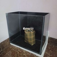Bể 50x25x35 kính 8
