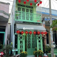 Bán nhà lầu xã phong phú có thuế riêng
