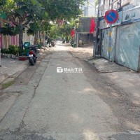 BÁN NHÀ 2 TẦNG _ KDC SÔNG ĐÀ _ GẦN CẦU BẢY NHẠO _ 120M _ GIÁ 5TỶ
