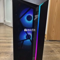 CẦN BÁN PC GAMING: I7-9700/RTX 2060 KO XÉ LẺ