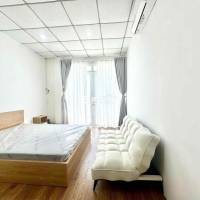 STUDIO FULL NT BAN CÔNG_TÁCH BẾP THOÁNG DƯƠNG BÁ TRẠC QUẬN 8
