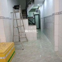 CHO THUE NHÀ HXH, 1 XET, TÔ HIẾN THÀNH Q.10