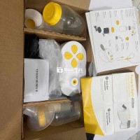 Máy hút sữa Medela Pump Instyle MaxFlow - Giá tốt!
