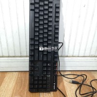 Bàn Phím Cơ Rapoo V500 Pro - Giá Tốt!