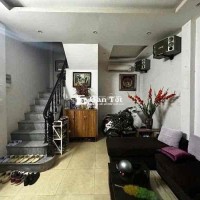 Sốc quá! Tôn Đức Thắng, chủ mót bán, ngõ nông, gần phố, gần ô tô