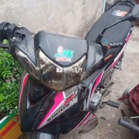 Cần bán xe máy trái 54 zin, chất lượng tốt