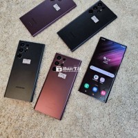 Galaxy S22 Ultra 5G XX MỸ & Hàn giá tầm trung