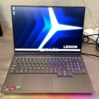 Legion 7 Ryzen 7 5800H - Cấu hình khủng, giá tốt!